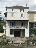 maison-villa à la vente
